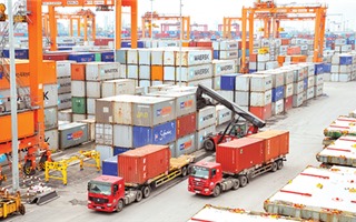 Hàng hóa xuất nhập khẩu sẽ được nhận thông báo phân tích nhanh nhất