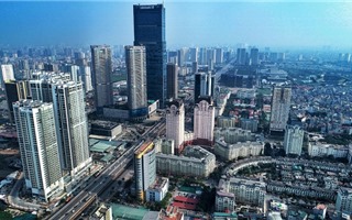 Nền kinh tế Việt Nam tăng trưởng dương trong năm 2020 bất chấp dịch Covid-19