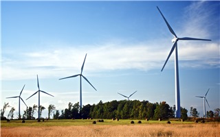 ADB ký khoản vay xanh để phát triển các trang trại điện gió 144MW ở Việt Nam