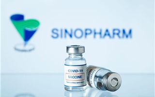 Việt Nam sẽ ưu tiên tiêm 500.000 liều vaccine Sinopharm cho 3 nhóm đối tượng