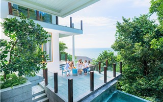 Vì sao second home trên đảo Phú Quốc “đốn tim” giới nhà giàu?
