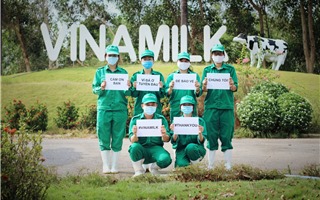 Vinamilk và vai trò mới sau 3 năm dẫn đầu Top 100 nơi làm việc tốt nhất Việt Nam