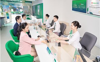 VPBank tái định vị thương hiệu tuyên bố sứ mệnh mới: “Vì một Việt Nam thịnh vượng”