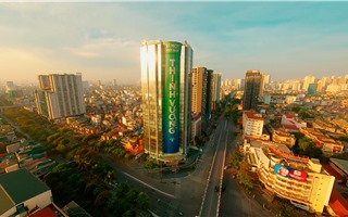 VPBank được vinh danh “Ngân hàng dẫn đầu về Tài chính Khí hậu khu vực Đông Á - Thái Bình Dương 2022”