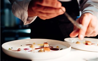 3 sao Michelin: Chiếc vương miện được khát khao nhất của thế giới ẩm thực