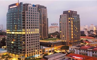 Thị trường khách sạn tại TP.HCM: Dự kiến phục hồi hoàn toàn từ năm 2024