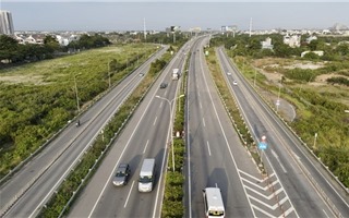 TP.HCM chốt ngày khởi công cầu Cần Giờ, Thủ Thiêm 4 và cao tốc nối Tây Ninh