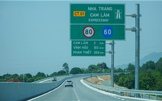 Đề xuất đầu tư dự án cao tốc kết nối Nha Trang - Đà Lạt