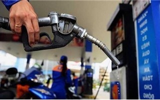 Giá xăng dầu hôm nay 23/9: Tuần giảm đầu tiên sau 3 tuần tăng giá