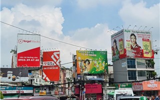 Chủ tịch HĐND TP.HCM Nguyễn Thị Lệ: Cần sớm hoàn thiện tiêu chí để quy hoạch quảng cáo