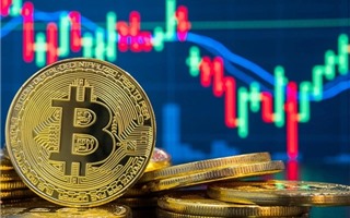 Bitcoin khó vượt qua mốc 28.000 USD