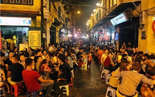 “Nền kinh tế ban đêm” – Xu hướng kinh tế mới của Việt Nam