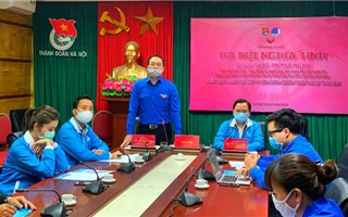 Hà Nội khởi động chiến dịch 10.000 việc làm chống thất nghiệp mùa dịch Covid-19