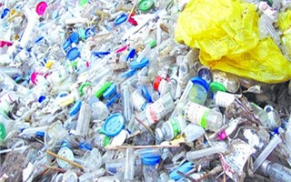 Xử lý rác thải y tế: Giám sát chặt, hạn chế nguy cơ lây lan