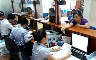 Hà Nội công khai 500 đơn vị nợ BHXH, BHYT