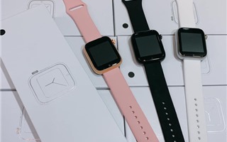 Apple Watch xuất hiện nhan nhản trên thị trường với giá chưa tới 500.000 đồng