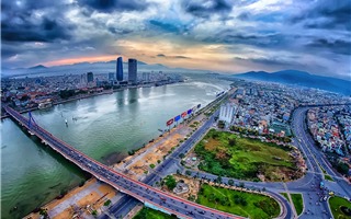 “Đòn bẩy” du lịch cho kinh tế Đà Nẵng