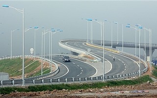 Điều chỉnh lộ trình đầu tư của 4 tuyến cao tốc trên cả nước