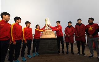 Tuyển bóng đá nam, nữ Việt Nam tại SEA Games 30 sẽ được tặng kỳ nghỉ dưỡng