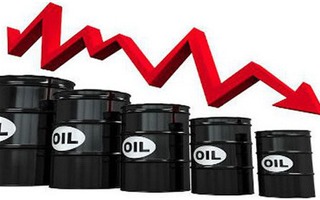 Giá xăng dầu hôm nay (21/4): Lần đầu tiên trong lịch sử xuống mức âm