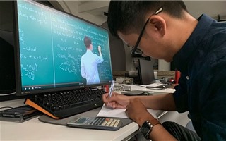 Hà Nội: Không được thu bất kỳ khoản tiền nào khi học Online