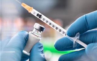 Tin cực vui: Mỹ phát triển thành công vaccine phòng Covid-19
