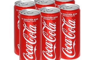 Phạt và truy thu thuế Coca-Cola Việt Nam hơn 821 tỷ đồng