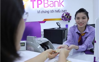 TPBank triển khai chương trình bán vàng ngày Thần Tài