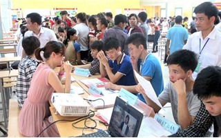 Hà Nội tập trung giải quyết việc làm mới cho 156 nghìn lao động
