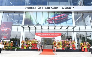 Vụ khách tố Honda Việt Nam gian dối: Đại lý nhận xe hoàn tiền cho khách hàng