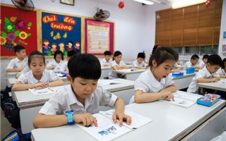 Tuyển sinh mầm non, lớp 1, lớp 6 tại Hà Nội: Nỗ lực giảm quá tải