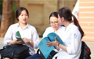 Hà Nội công bố chỉ tiêu tuyển sinh lớp 10 năm học 2020-2021
