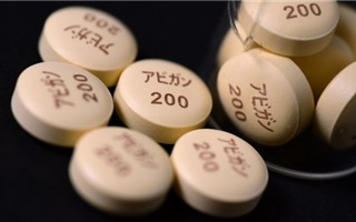 Nhật Bản cung cấp miễn phí thuốc điều trị Covid-19 cho Iran và 40 nước