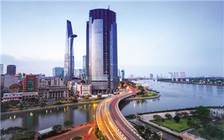  Nâng mức dự báo tăng trưởng kinh tế Việt Nam năm 2020 lên con số 5,5%