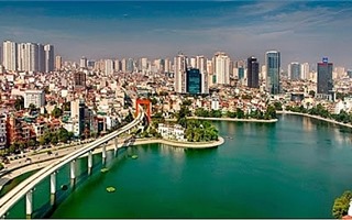 Nhiều hoạt động xúc tiến đầu tư, thương mại, du lịch thành phố Hà Nội năm 2020