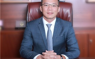 Ngân hàng Sài Gòn (SCB) bổ nhiệm Quyền Tổng giám đốc