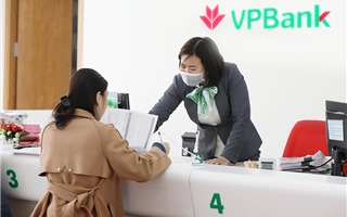 VPBank kí kết hợp đồng vay 100 triệu USD với IFC 
