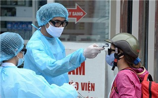 Hà Nội sẽ dừng hoạt động cơ sở y tế không đảm bảo công tác phòng dịch Covid-19