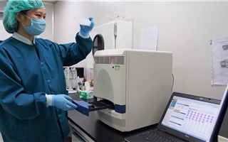 Vinmec phát triển thành công 2 bộ kit phát hiện SARS-CoV-2