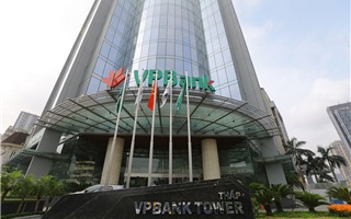 VPBank hợp tác với Proparco gia tăng nguồn tín dụng xanh và tài trợ vốn 