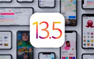 Người dùng nên cập nhật phiên bản iOS 13.5 càng sớm càng tốt