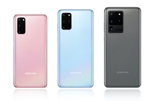 Galaxy S20, S20+, S20 Ultra giá từ 21,5 triệu đồng ở Việt Nam