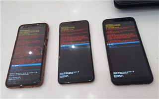  Người dùng smartphone Samsung Galaxy J 2018 đồng loạt gặp lỗi
