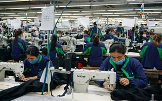Chính phủ Hoa Kỳ không có chủ trương tạm ngừng nhập khẩu hàng dệt may Việt Nam