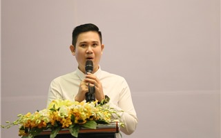 CEO Asanzo Phạm Văn Tam lên tiếng về việc bị Sharp tố giả mạo bằng chứng