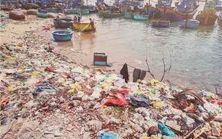Chẳng có phương pháp xử lý rác thải nào ở Việt Nam là triệt để!