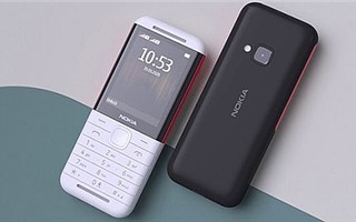 Điện thoại Nokia ra mắt sản phẩm mới với giá siêu hấp dẫn