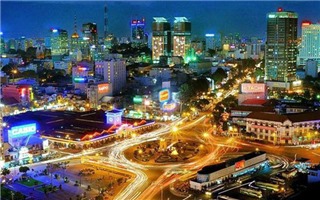  Việt Nam sẽ là quốc gia có tăng trưởng đứng thứ 5 thế giới trong năm 2020