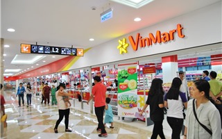 Danh sách hệ thống siêu thị, cửa hàng Vinmart tại TP HCM