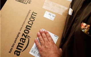 Amazon được gì khi lợi nhuận giảm?